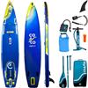 COASTO SUP COASTO CRUISER 13'1 - SUP gonfiabile - opzione: start set