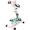 TimeBreak Pedaliera elettrica da riabilitazione a 2 motori