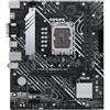 Asus PRIME B660M-K D4 Asus Processor famiglia Intel Processor socket LGA1700 DDR