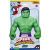 Hasbro Marvel Spidey E I Suoi Fantastici Amici - Hulk Mega 25cm