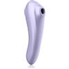 Satisfyer Dual PLEASURE 17.7 cm