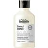 L'oréal Professionnel Metal Detox Anti-metal cleansing professional shampoo