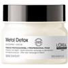 L'oréal Professionnel Metal Detox Anti-deposit protector professional mask