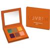 Lovren Lovrén - Palette Ombretti Armocromia Stagione Autunno Confezione 6 Ombretti