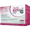 Omni Biotic - 10 AAD Integratore Regolarità Flora Intestinale Confezione 30 Bustine