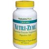 Natures Plus - Nutri-Zyme Integratore Digestivo Confezione 90 Tavolette