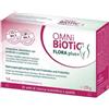 Omni Biotic - Flora Plus+ Integratore Benessere Digestivo Confezione 14 Bustine
