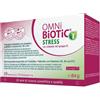 Omni Biotic - Integratore Riequilibrio Flora Intestinale Vitamine Gruppo B Confezione 28 Bustine