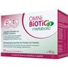 Omni Biotic - Metabolic Integratore Alimentare Con Probiotici e Prebiotici Confezione 30 Bustine