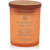 Chesapeake Bay Candle Love & Passion (Grapefruit Mango) Piccola Passion (Grapefruit Mango) Candela Profumata Vasetto