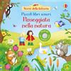 Usborne Piccoli libri sonori - Passeggiata nella natura