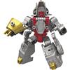 Transformers, Legacy Evolution, Core, Giocattolo del Dinobot Slug, da 8,5 cm, Action Figure per Bambini e Bambine dagli 8 Anni in su, Multi, F7178