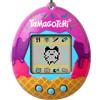 Bandai - Tamagotchi - Tamagotchi originale - IceCream - Animale elettronico virtuale con schermo a colori, 3 pulsanti, giochi - Animale virtuale - Giocattolo per bambini 8 anni e + in italiano - 42922
