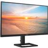 Philips Monitor Led 27'' Philips 27E1N1800AE 4K Ultra HD 3840x2160p/4ms/classe F/Nero [27E1N1800AE/00]