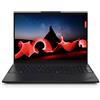 Lenovo Notebook 16'' Lenovo ThinkPad L16 Ult7-155U/16GB/512GB SSD/Win11Pro/Nero [21L3002UIX]