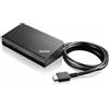 Lenovo ThinkPad OneLink+ stazione docking | incl. alimentatore 90W