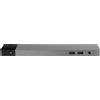 HP Elite HSTNN-CX01 Stazione Docking | incl. alimentatore 200W | cavo
