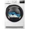 Electrolux Rex EW6HBG28G Asciugatrice Pompa di calore 8 kg A+++