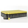 Intenso Energy Ultra AA Mignon LR6 - Batterie alcaline, confezione da 150, colore: Giallo/Nero