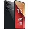 Xiaomi Redmi Note 13 Pro 4G Smartphone 12G+512GB 200MP 120Hz MTK Helio G99-Ultra