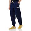 Champion Legacy Athletics - Powerblend Rib Cuff Pantaloni da Tuta, Blu Marittimo, XL Uomo FW23