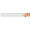 Pic Solution AGO PIC STERILE MONOUSO IN BLISTER SINGOLO PEEL PACK CONO LUER LOCK GAUGE25 0,50X16MM CODICE COLORE ARANCIO
