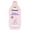 Fissan shampoo 2in1 400 ml