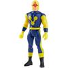Marvel Hasbro Legends Series, Retro 375 Collection, Marvel's Nova, action figure collezionabile da 9,5 cm, dai 4 anni in su