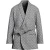 EMPORIO ARMANI - Cappotto