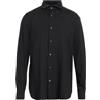 EMPORIO ARMANI - Camicia fantasia