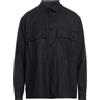 LARDINI - Camicia a righe