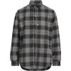 Y/PROJECT - Camicia a quadri