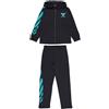 EMPORIO ARMANI - Completo Bambini