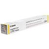 Canon TONER ORIGINALE CANON 8069B001 T01 GIALLO IMAGEPRESS C60 C600