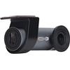 Bewinner Dash Cam con WiFi, Dash Cam Anteriore Posteriore per Auto, Girevole a 360 Gradi, Dash Cam con Rilevamento del Movimento HD, Fotocamera Frontale Grandangolare a 150 °, Telecamera