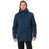 Vaude Manukau Ii Long Jacket Blu 3XL Uomo