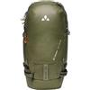 Vaude Tents Zaino Monviso 32l