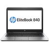 HP EliteBook 840 G4 Notebook 14" i7-7500U RAM 16 GB, SSD 256 GB