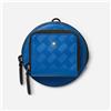 Montblanc Custodia rotonda atlantic blue Montblanc Extreme 3.0