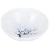 Joyzan Temperatura Cambia Colore Ciotola, tazza cambia colore Tazza Ciotola Da Tè Giapponese Ceramica Fiori Sakura Cambiamento Sensibile Al Calore Porcellana Salsa Ciotolagiapponese Blossom Fiore Vino