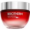 Biotherm Blue Peptides Uplift Cream SPF30 Crema Giorno Anti-Età Protettiva 50 ml
