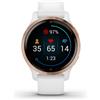 Garmin Smartwatch Venu 2S 1.1" AMOLED GPS Rosa/Gold Garmin - 010-02429-13