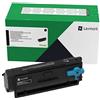 Lexmark TONER ORIGINALE LEXMARK B342000 B3340DW B3442DW NERO 1.5K