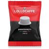 LOLLO CAFFÈ N.300 Capsule Lollo Caffè Passione Più Miscela Nera (Compatibili Uno System)