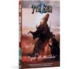 Need Games! 7th Sea - Impero Della Mezzaluna (Espansione)