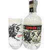 Espolon TEQUILA ESPOLON BLANCO CL.70 CON BICCHIERE