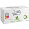Smilla Veterinary Diet Multipack risparmio! Smilla Veterinary Diet Pacco misto 24 x 100 g - Urinary: Tacchino + Vitello