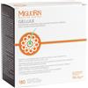 COSVAL SpA Migliorin 180 Gellule - Integratore per la Salute dei Capelli, 180 Capsule