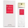 Alyssa Ashley Red Berry Musk 100 ml, Eau de Parfum Spray
