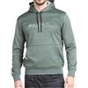 Bullpadel Felpa Bullpadel Grelo Verde Oliva